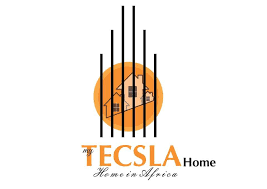 Tecsla Homes Logo
